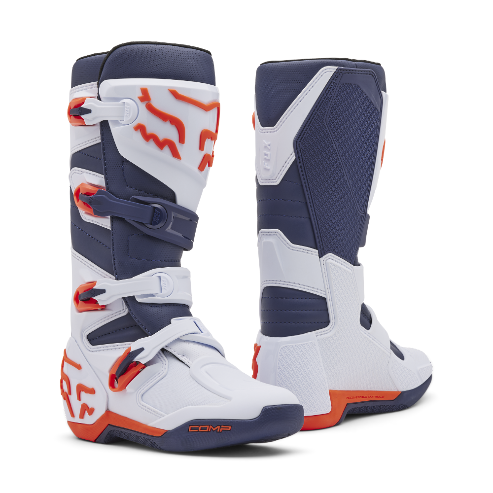 Comp Boots