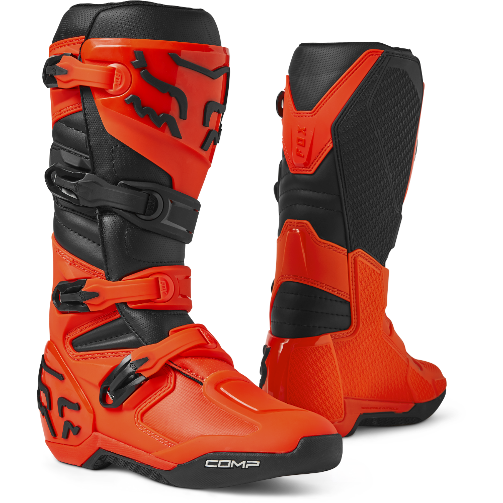 Comp Boots
