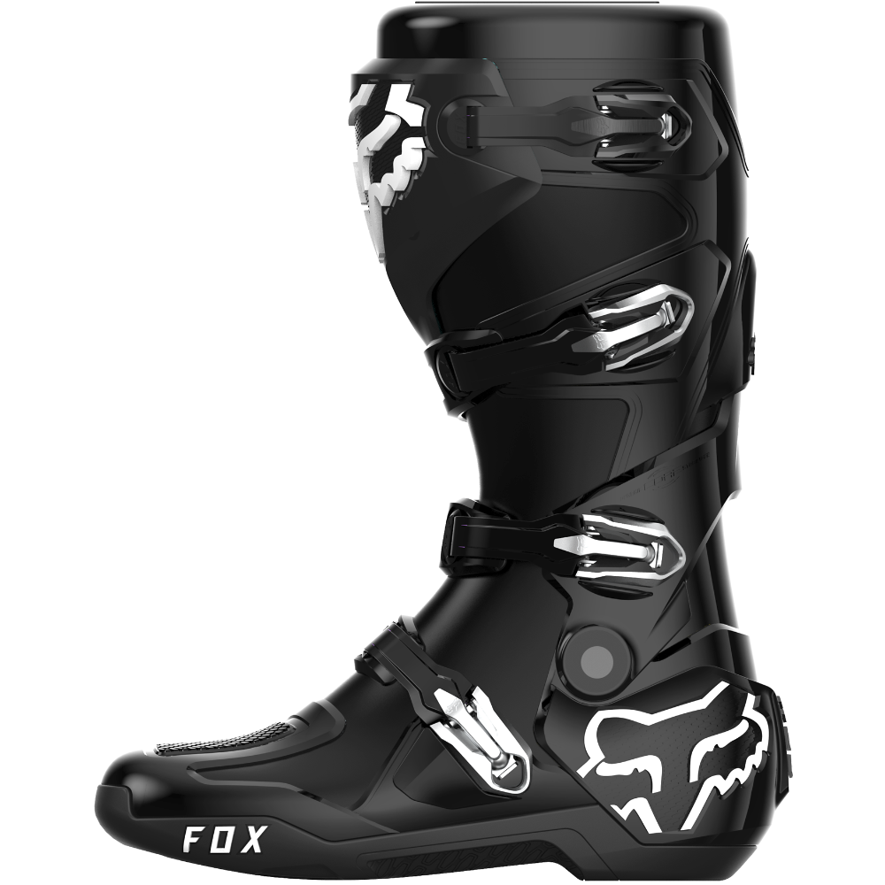 Motion Boots