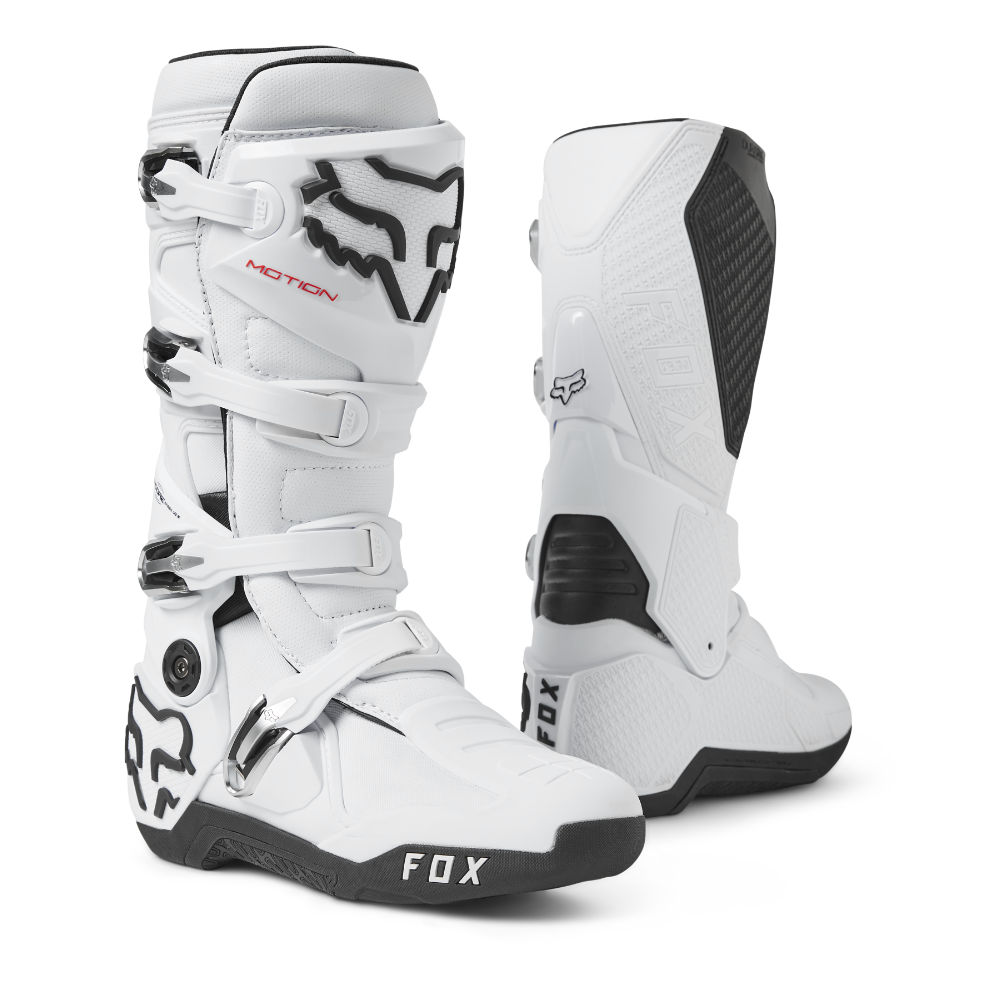 Motion Boots