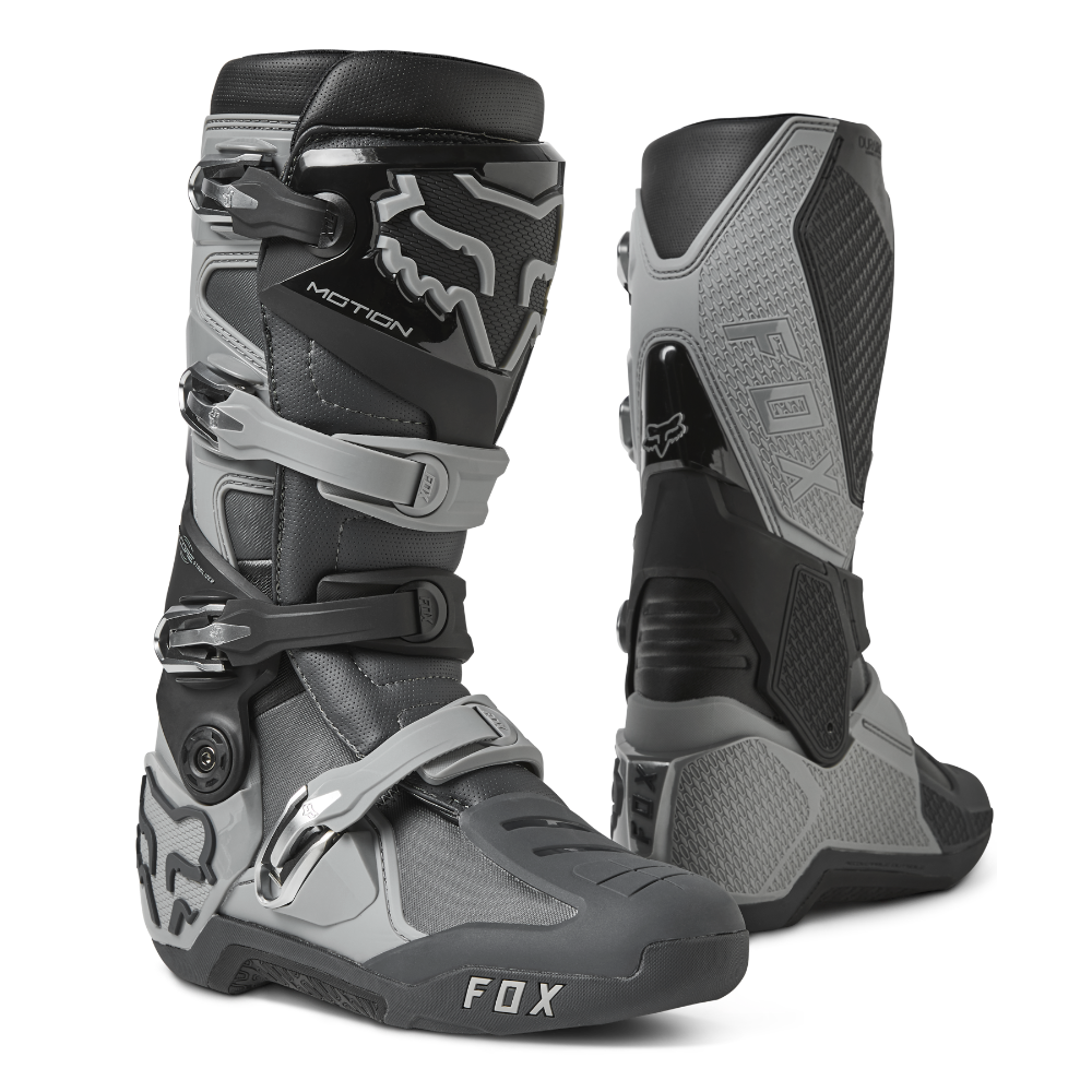 Motion Boots