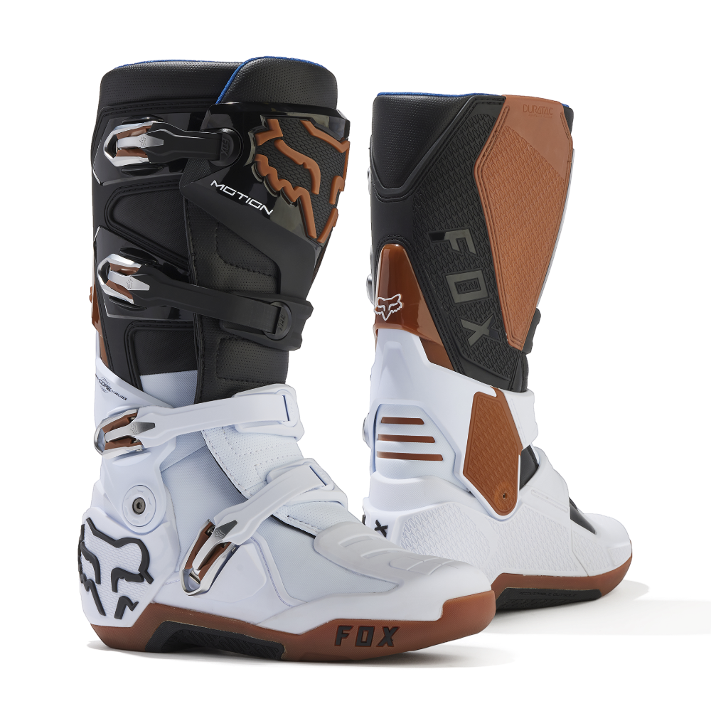 Motion Boots
