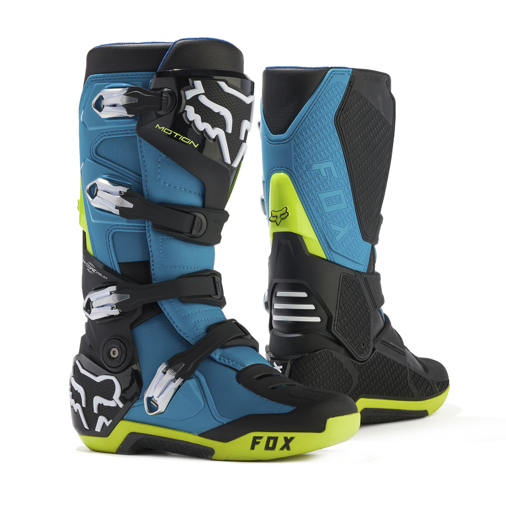 Motion Boots