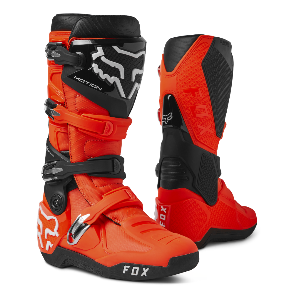 Motion Boots