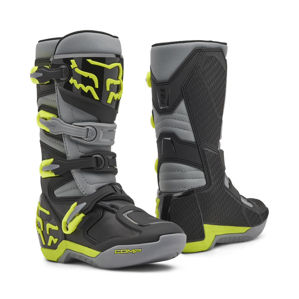 Youth Comp Boots