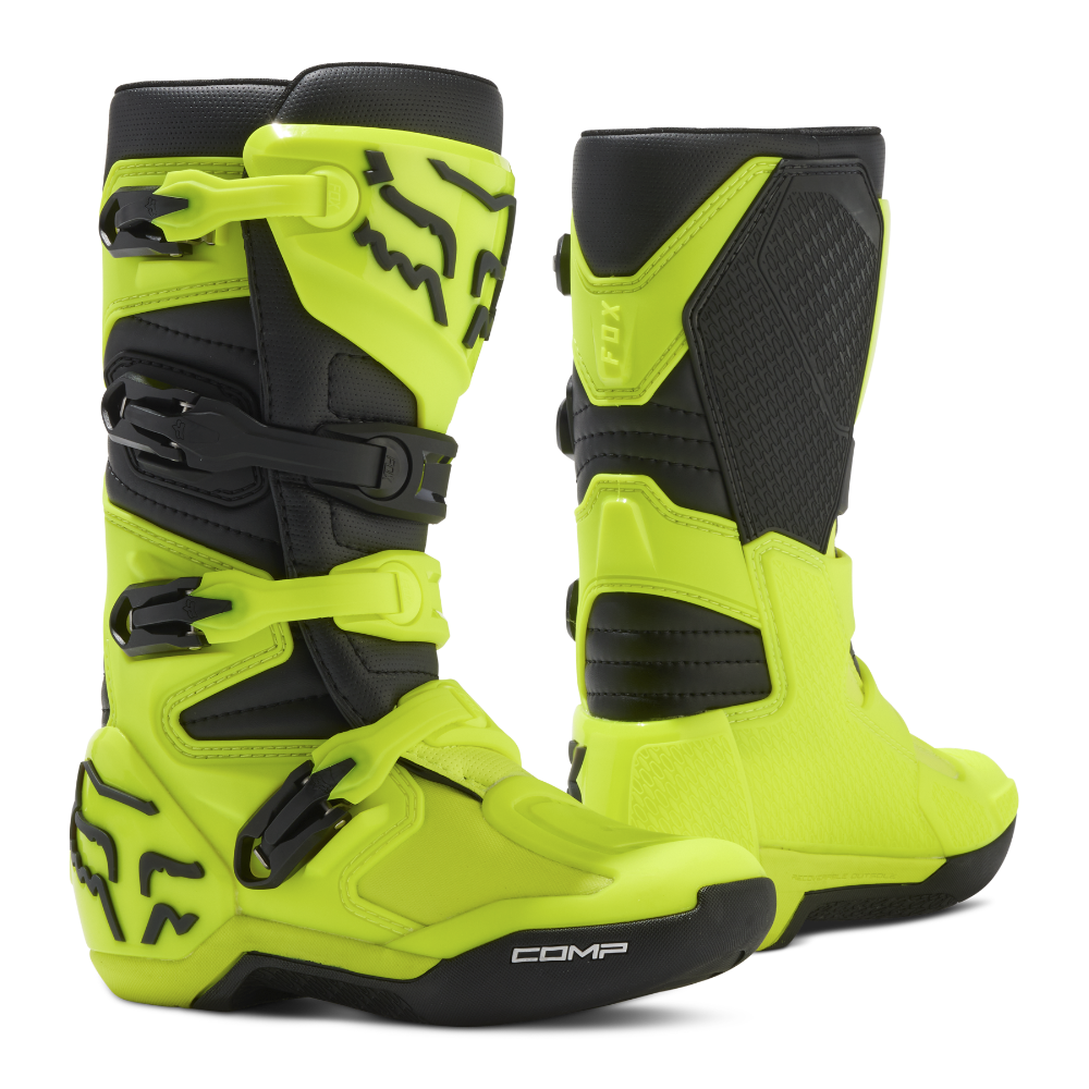 Youth Comp Boots