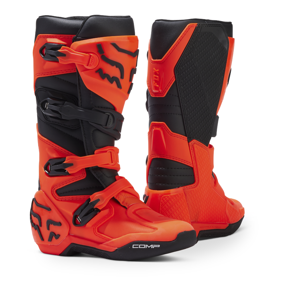 Youth Comp Boots