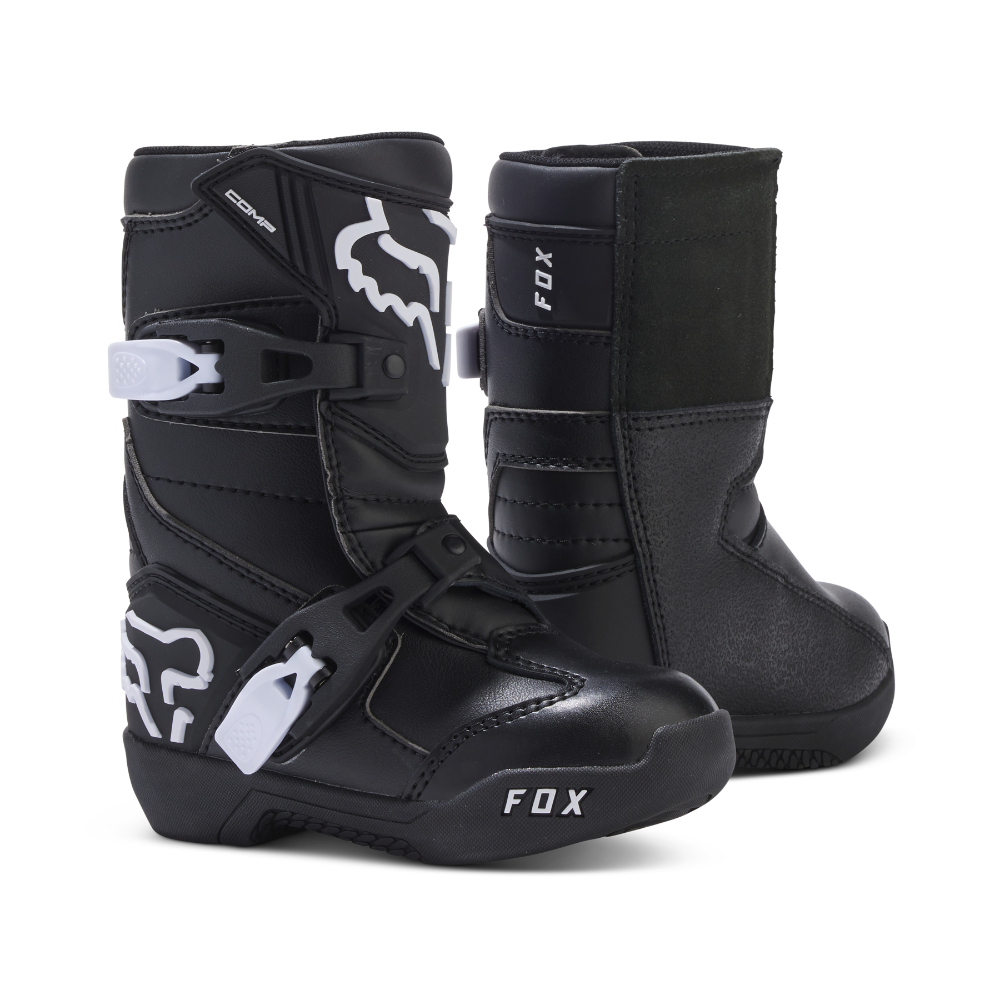 Kids Comp Boots