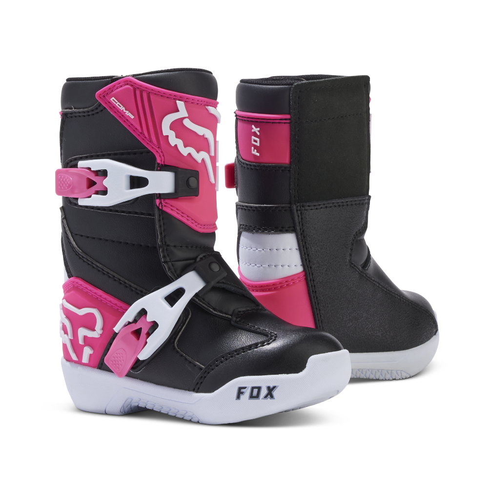 Kids Comp Boots