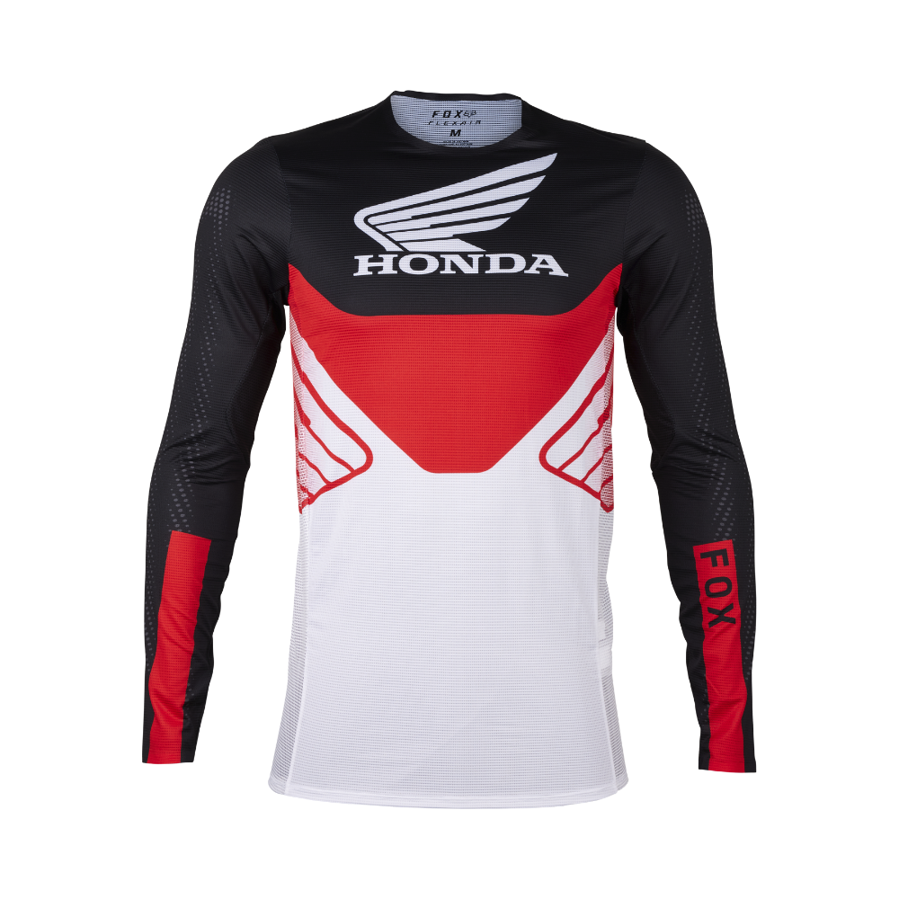 Flexair Honda Jersey