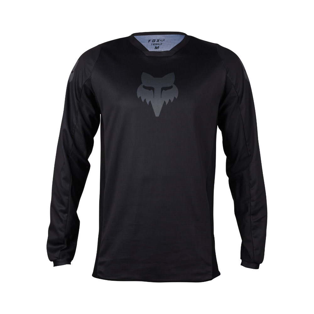 180 Blackout Jersey