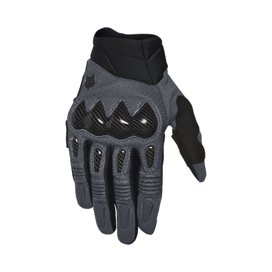 Bomber Gloves
