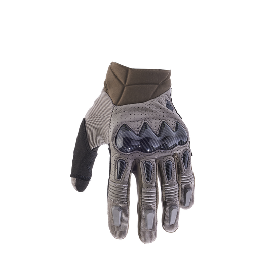 Bomber Gloves