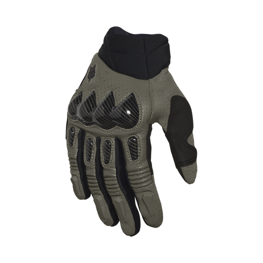 Bomber Gloves