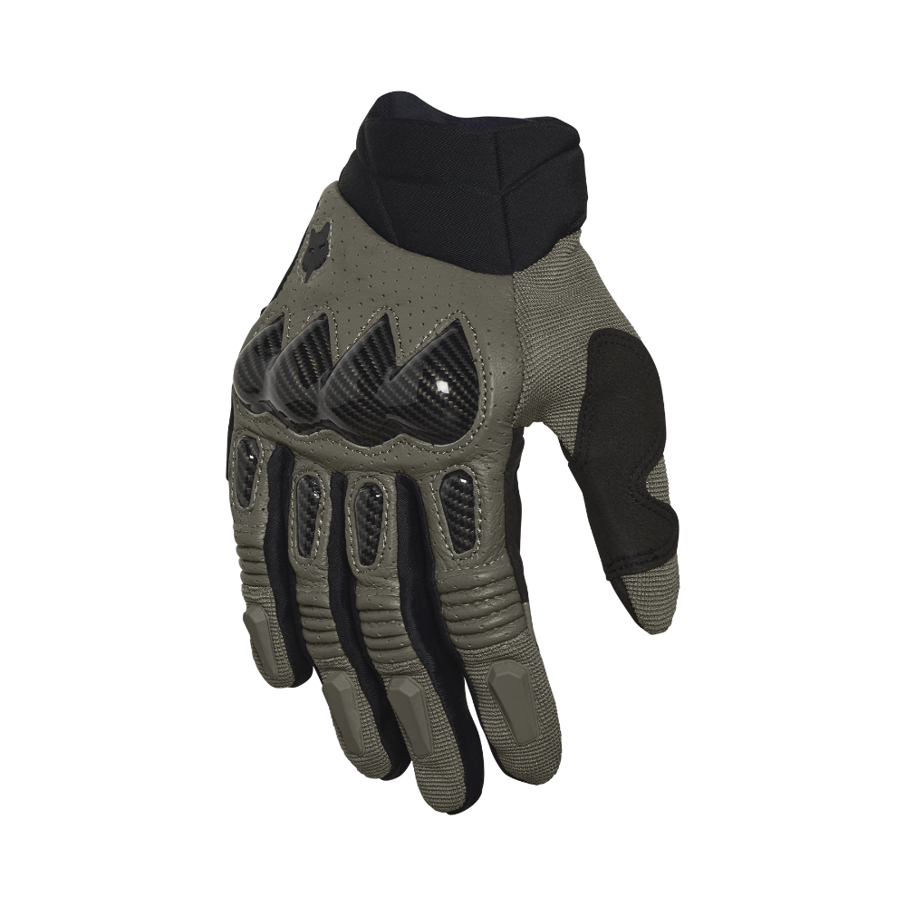 Bomber Gloves