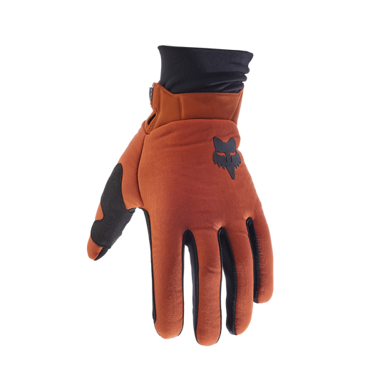 Defend Thermo Gloves