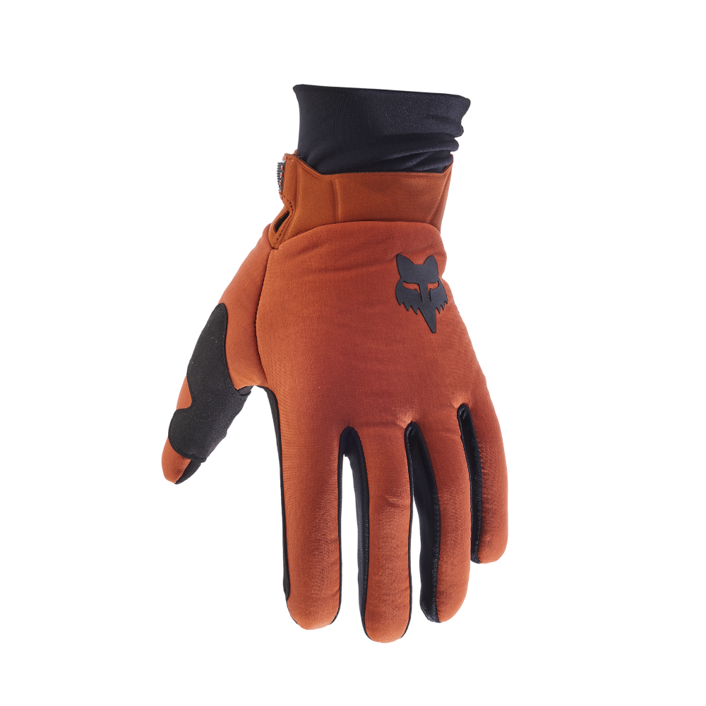 Defend Thermo Gloves