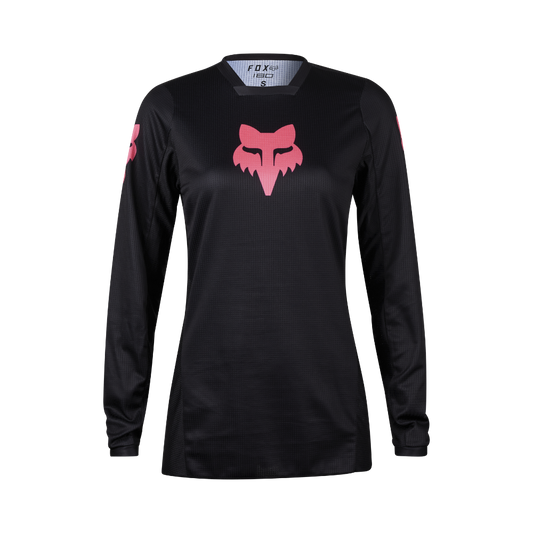 Womens 180 Blackout Jersey