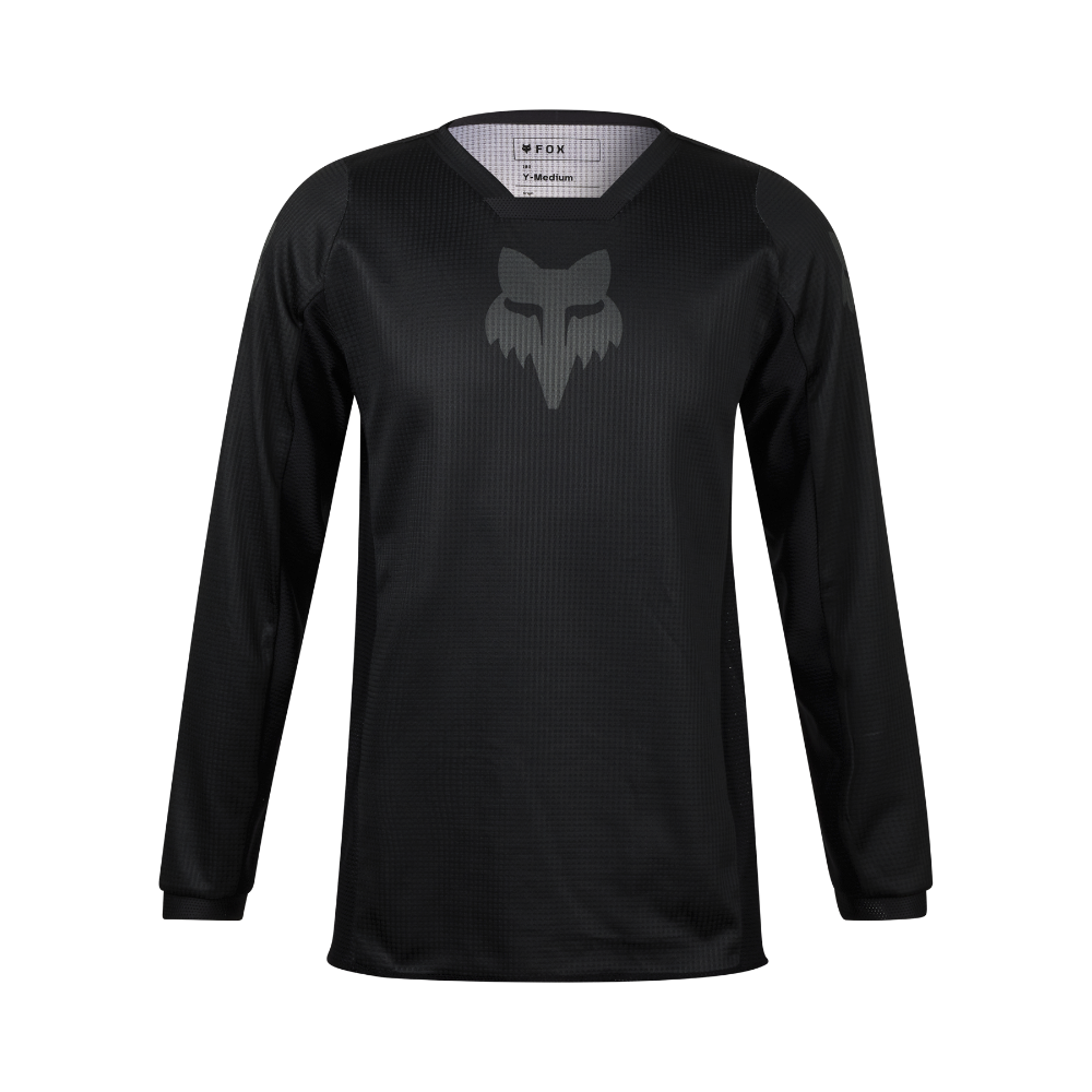 Youth 180 Blackout Jersey