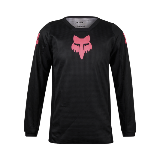 Youth Girls 180 Blackout Jersey