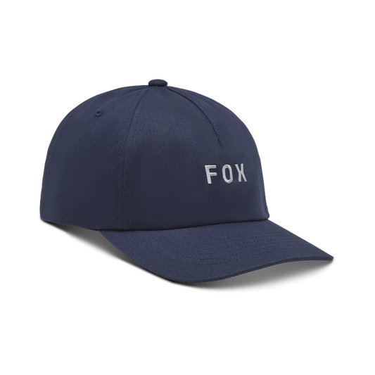 Wordmark Adjustable Hat
