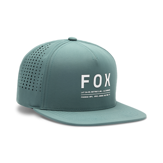 Non Stop Tech Snapback Hat