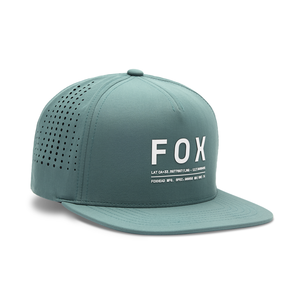Non Stop Tech Snapback Hat