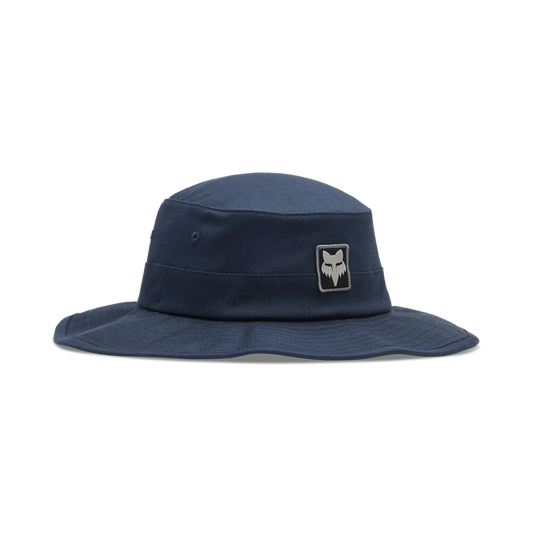 Base Over Sun Hat