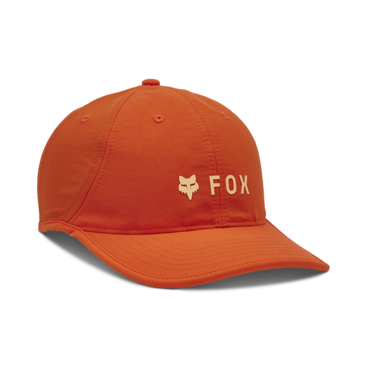 Womens Absolute Tech Snapback Hat