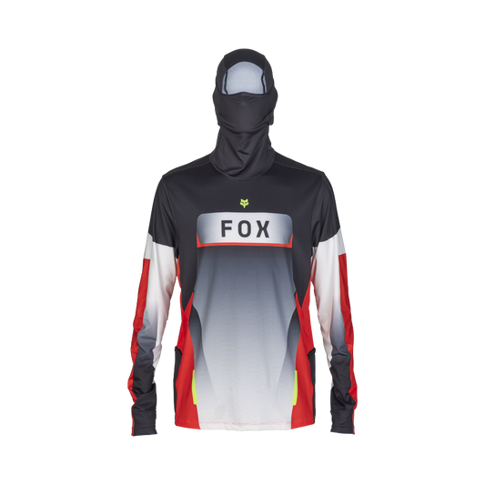 Ranger Drive Jersey