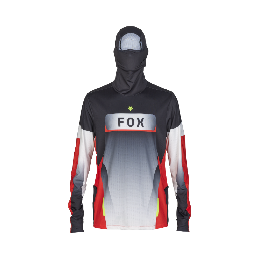 Ranger Drive Jersey