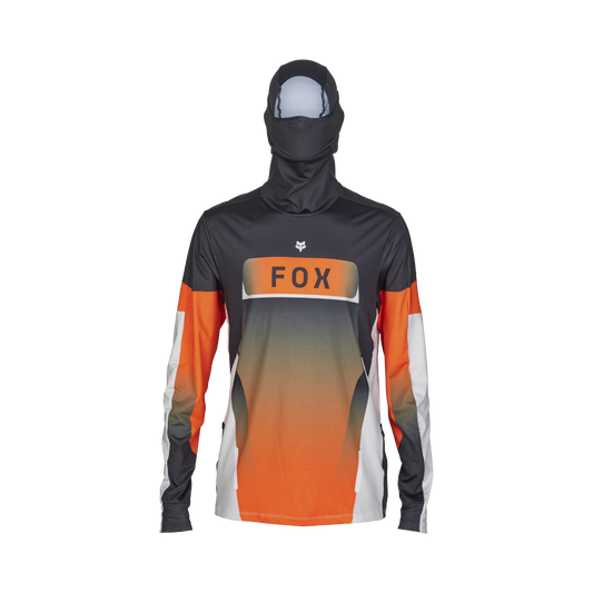Ranger Drive Jersey