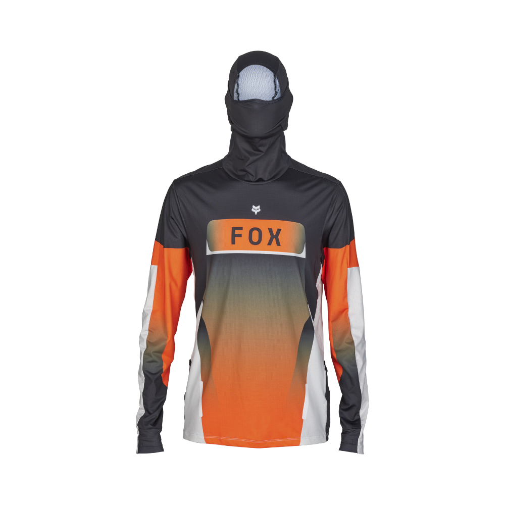 Ranger Drive Jersey