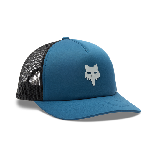 Womens Boundary Trucker Hat