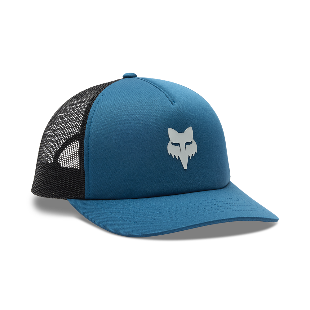 Womens Boundary Trucker Hat