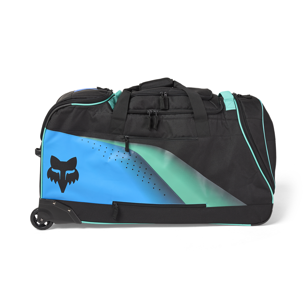 Shuttle Divider Roller Gear Bag