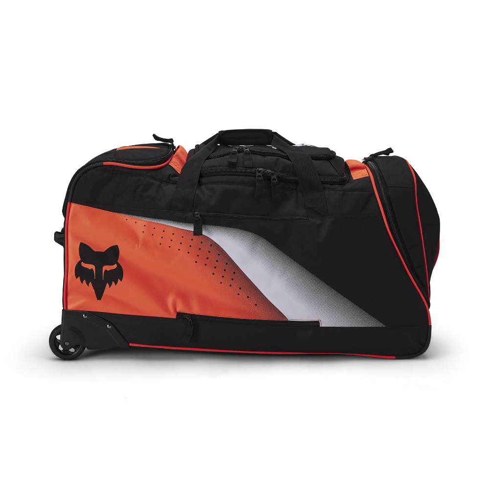 Shuttle Divider Roller Gear Bag