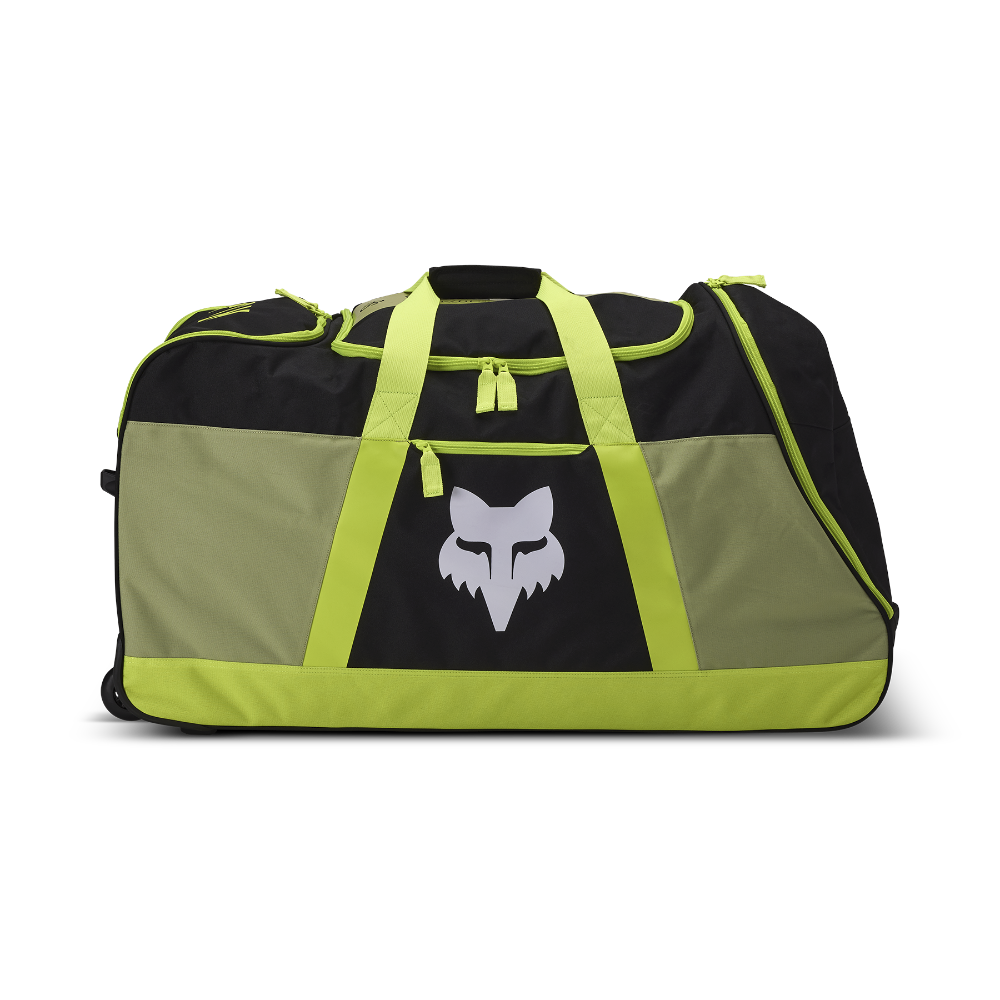 Shuttle 180 Race Spec Roller Gear Bag