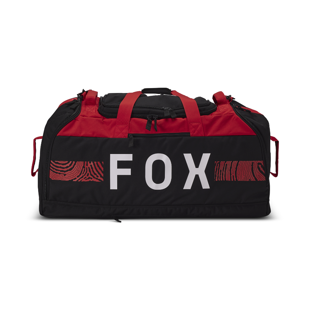 Podium Impression Duffle Gear Bag