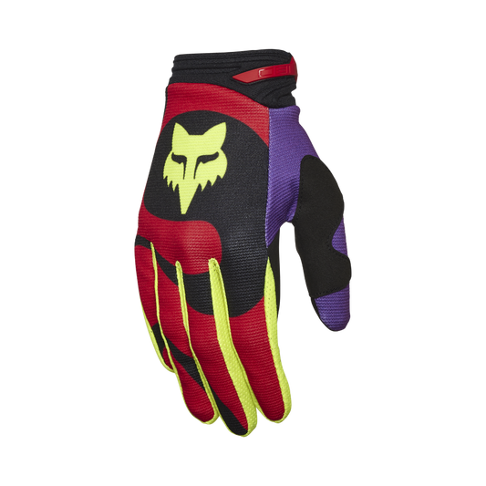 180 Emotion Gloves
