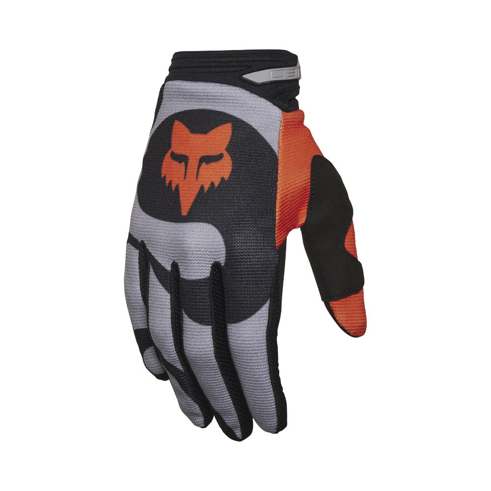 180 Emotion Gloves