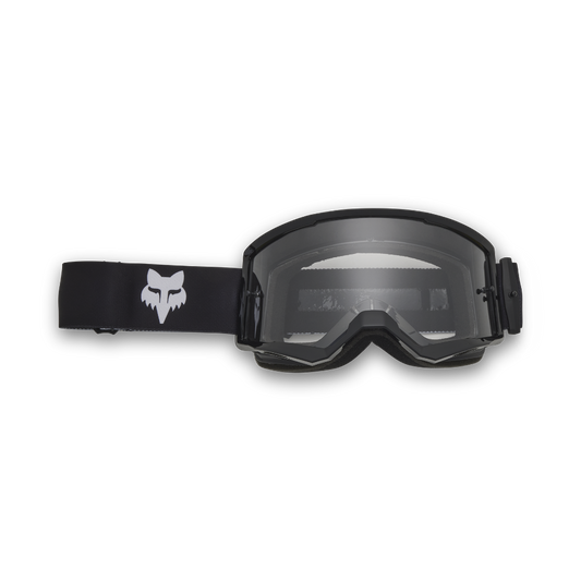 Main Goggles