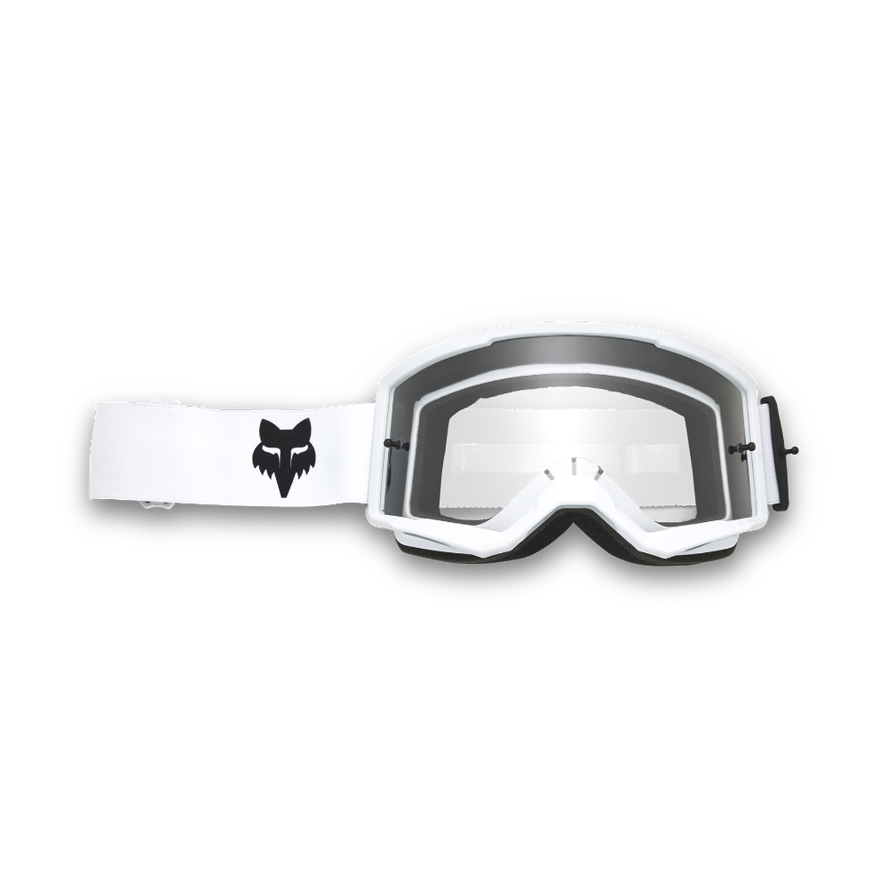 Main Goggles