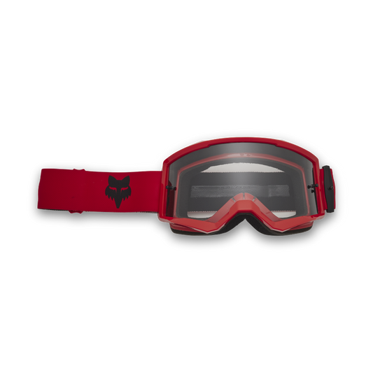 Main Goggles