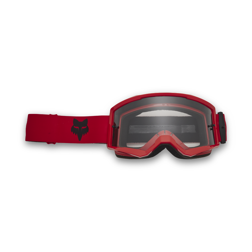 Main Goggles