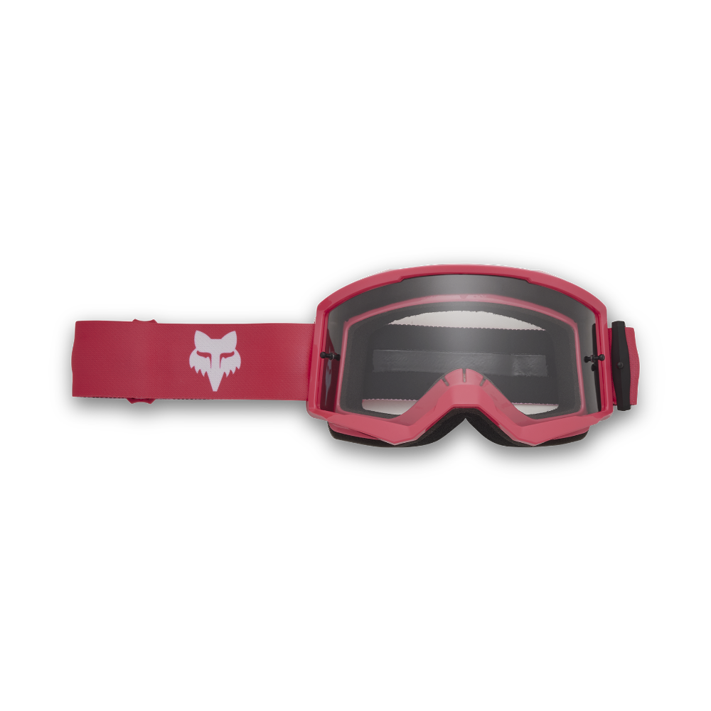 Main Goggles