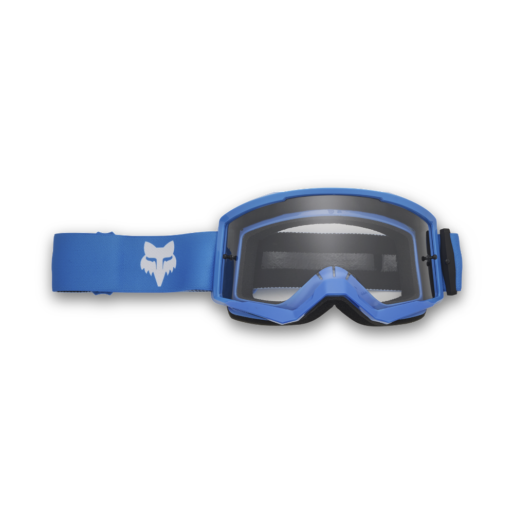 Main Goggles