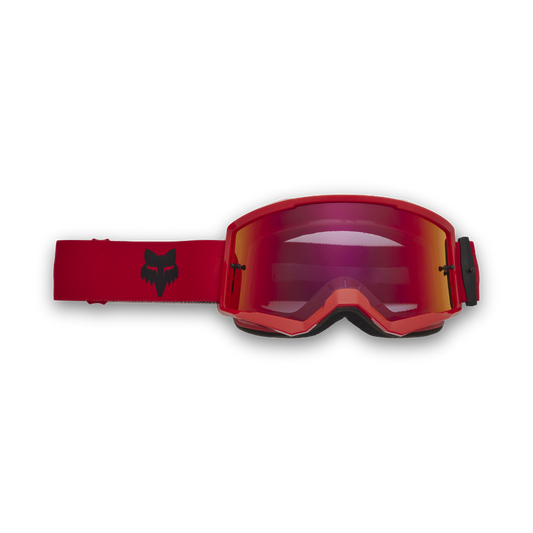 Main Mirrored Lens Goggles