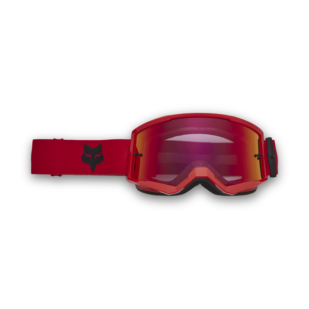Main Mirrored Lens Goggles