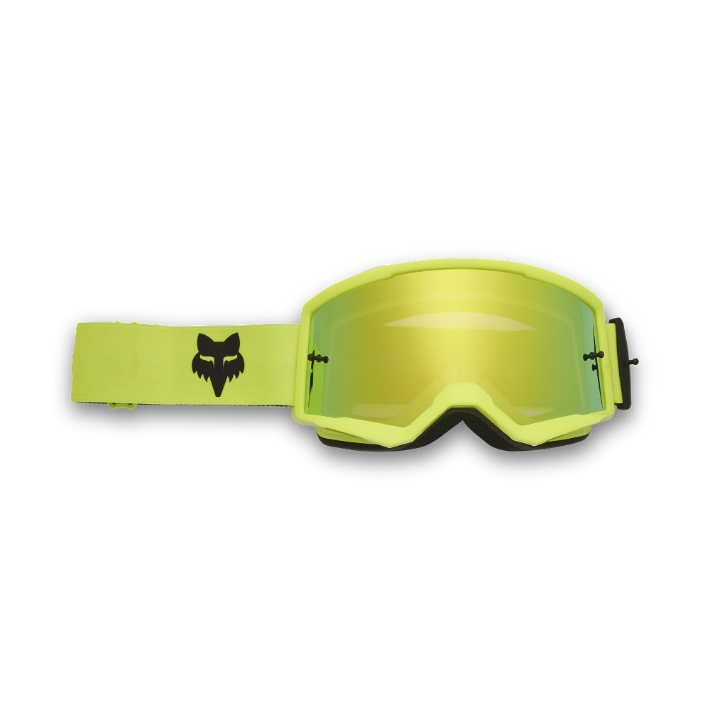Main Mirrored Lens Goggles
